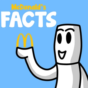 McDonald's FACTS!!!