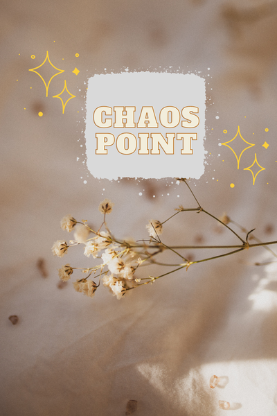 Chaos Point : January