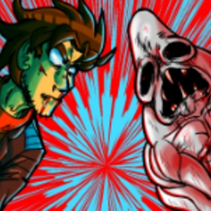 The resolution in the library