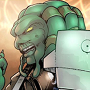 Chapter 2: EP 14: The Real Polis Shandor