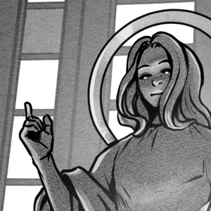 CHAPTER 11 (pg. 23, 24): Ceremony