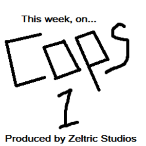 Cops Episode 1: The Call
