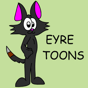 Eyre Toons - Cheeky Cheeser