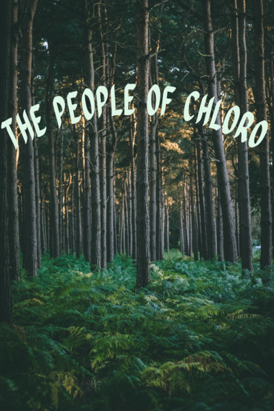 The people of Chloro