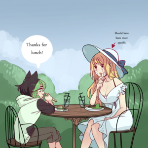 Guest Comic #3