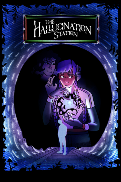 the Hallucination Station