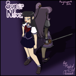 Chapter 6 - Nightmare Arc - Part 3