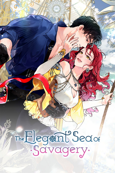 Tapas Romance Fantasy The Elegant Sea of Savagery (Mature)