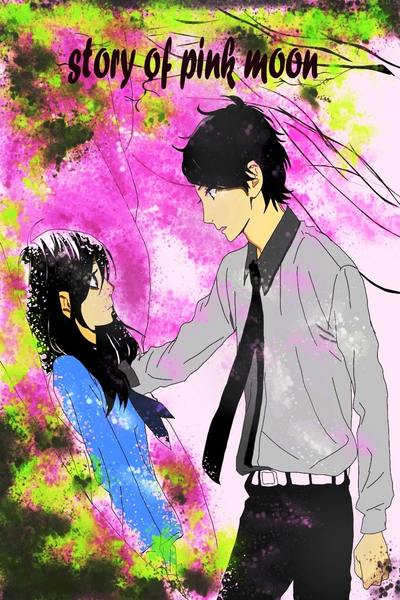 story of pink moon
