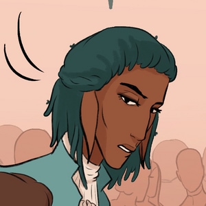 Vol 3 prologue - The prince 5-6