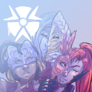 Ch 1: Th&rsquo; six&rsquo;d (PG 12-16)