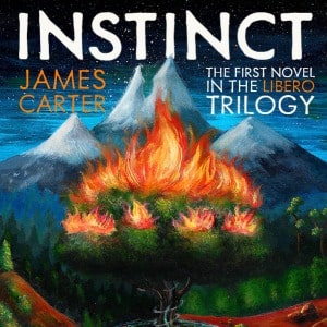 The Writing's on the Wall