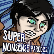 Super Nonsense Parodies