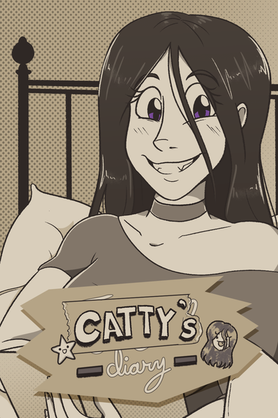 Catty's Diary