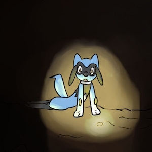 PMD: The Deep Dark - Ch.0 Page 6