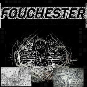 "Divindades, NOVOS INIMIGOS?!" FOUCHESTER.