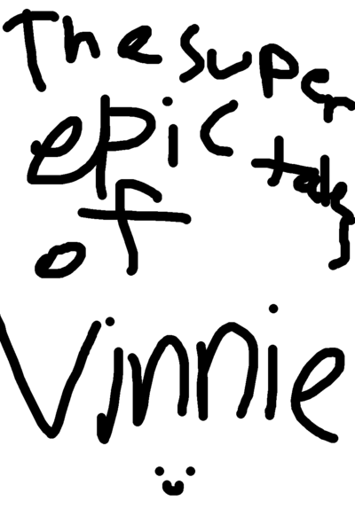 the super epic tales of vinnie