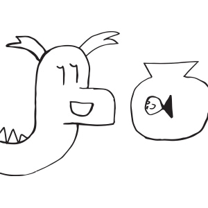 A new pet