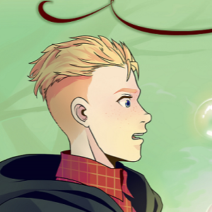 Book 1: Chapter 6 (Tourist Trapped)