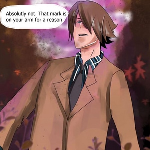 After The Flash Chapter 1 Page 5