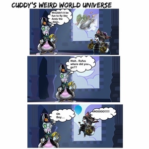 Nothing is impossible