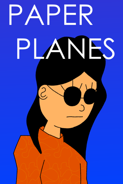Paper Planes