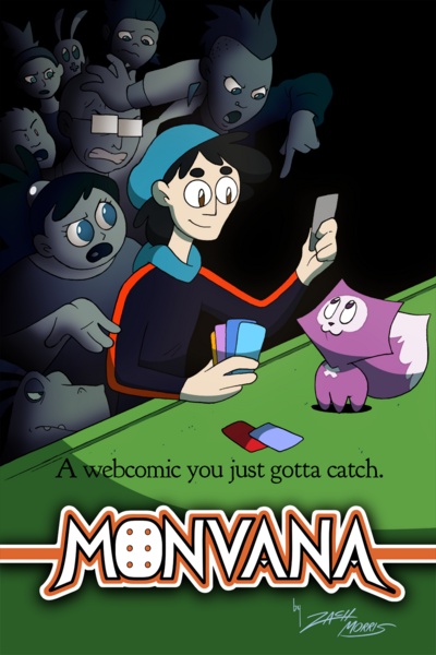 Monvana