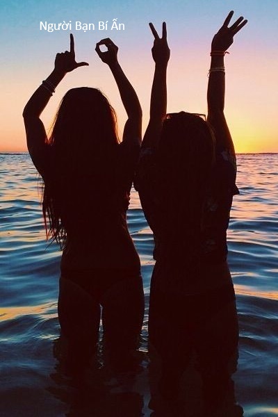 Người Bạn Bí Ẩn