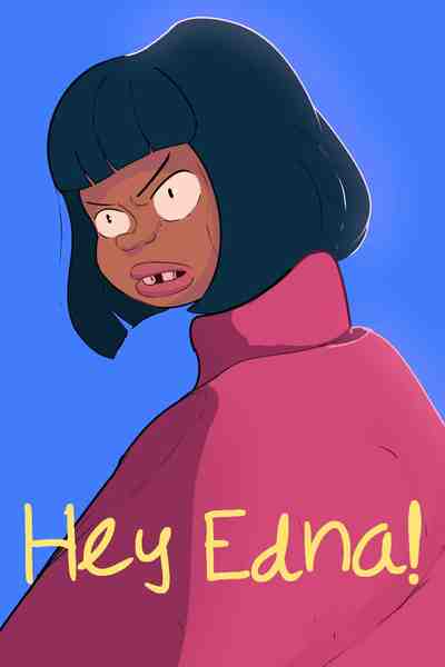 Hey Edna!