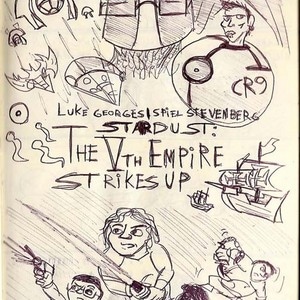 Stardust: The Fifth Empire Strikes Back