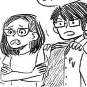 I lend my jacket a lot to those in need