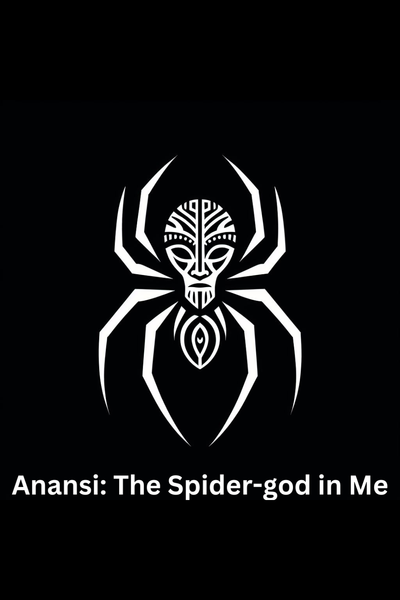 Tapas Action Anansi: The Spider-God in Me