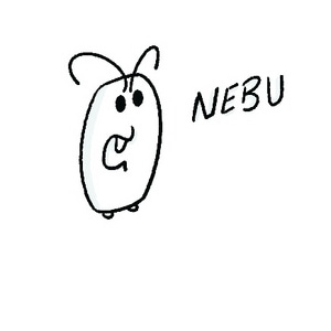 The nebu’s