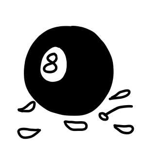 Magic 8 Ball