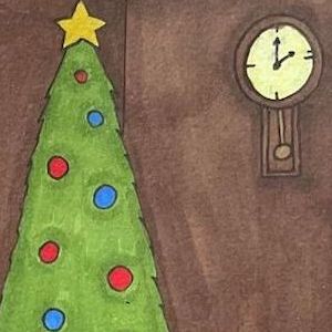 Twas the Night Before Christmas (Part 1)