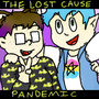 The Lost Cause Pandemic