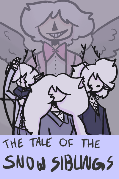 The tale of the Snow siblings