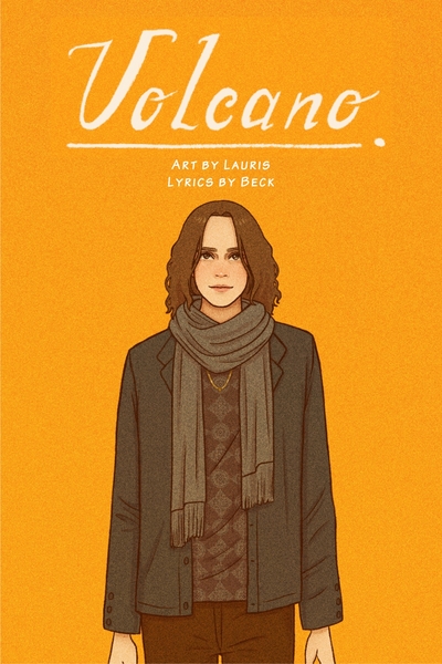 Volcano (Portugu&ecirc;s - BR)
