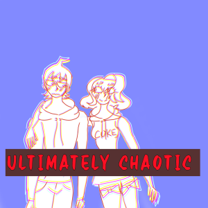 Ultimately Chaos