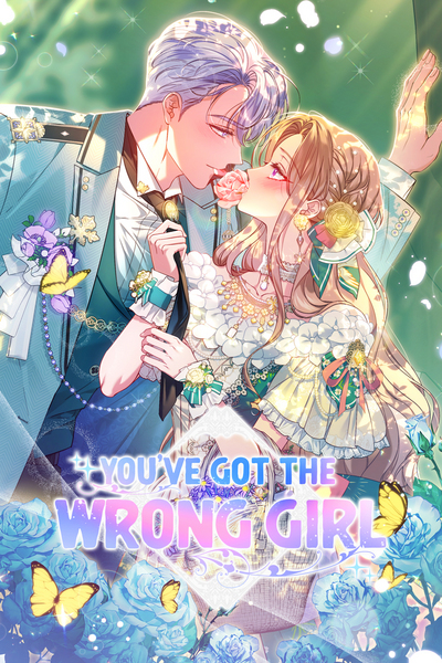 You've Got the Wrong Girl