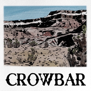 Crowbar