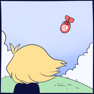 Life Bombs