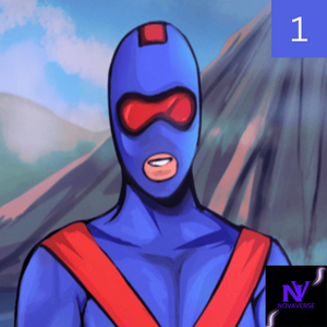 El Tico vs El Volcan Loco