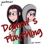 Damon's Plaything