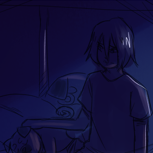 Chapter IX, Page 21