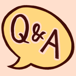 Q&amp;A Bonus