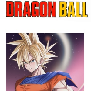 DRAGON BALL X (Volume 4)