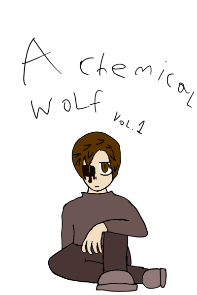 a chemical wolf vol.1