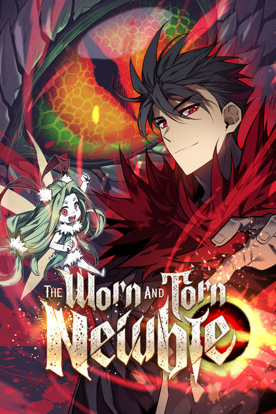 The Worn and Torn Newbie