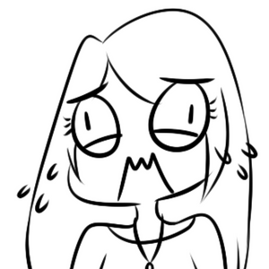 When you're a pathetic protag